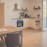 Appartamento Stadtblick Lüneburg