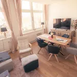 Apartment Stadtblick *