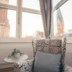 Stadtblick * Luneburg