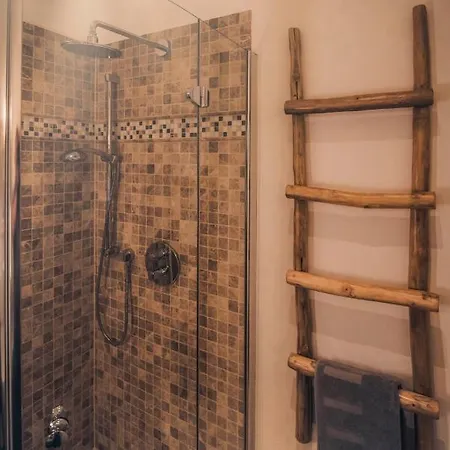 Διαμέρισμα Stadtblick *