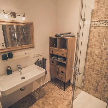 Διαμέρισμα Stadtblick