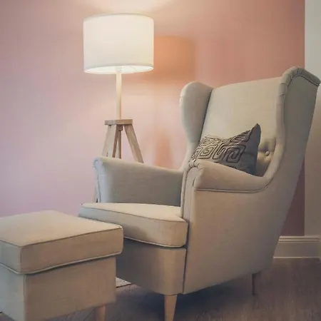 Stadtblick Lüneburg