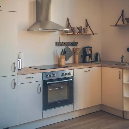 Stadtblick Lüneburg