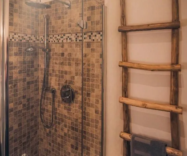 Apartment Stadtblick *